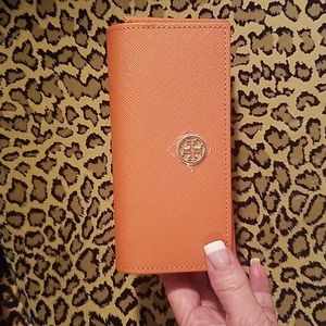 Tory Burch Sunglass Holder-NEW!